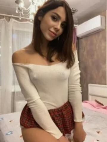 Индивидуалка Милана фото 2