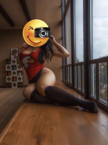 Индивидуалка Милана фото 4