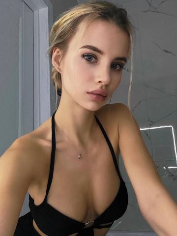 Индивидуалка Елена фото 3