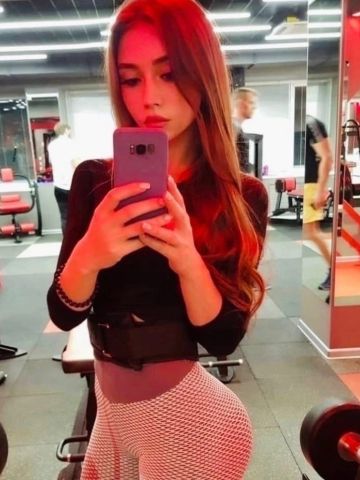 Проститутка Марина, 23 года, г. Ромашкино