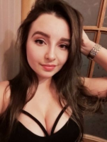 Проститутка Оксана, 25 лет, г. Ромашкино